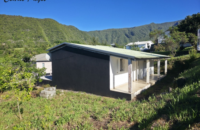 Vente Maison 97421
