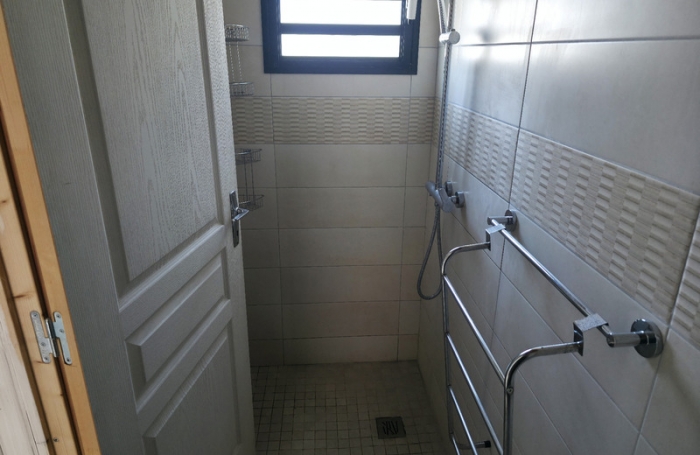 Vente Maison 60m&sup2; 3 pièces Rivi&egrave;re Saint Louis