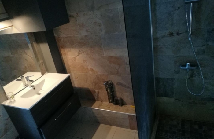 Location Appartement 40.42m&sup2; 2 pièces Saint Gilles les Bains