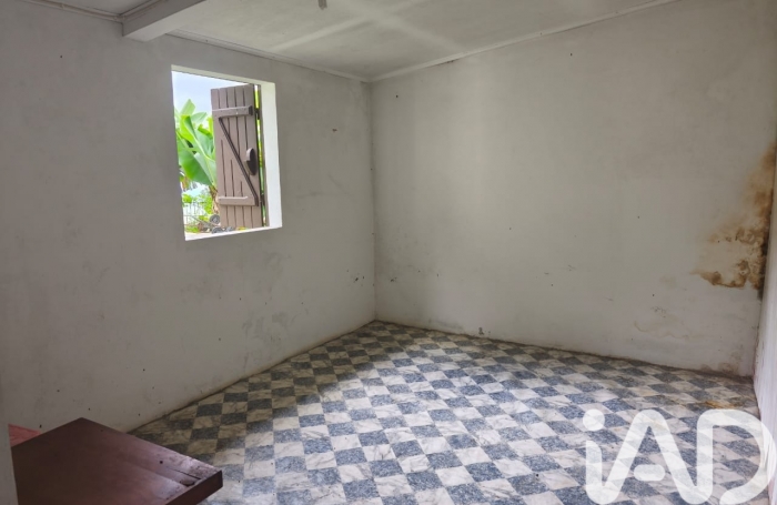 Vente Terrain 845m&sup2; Le Guillaume