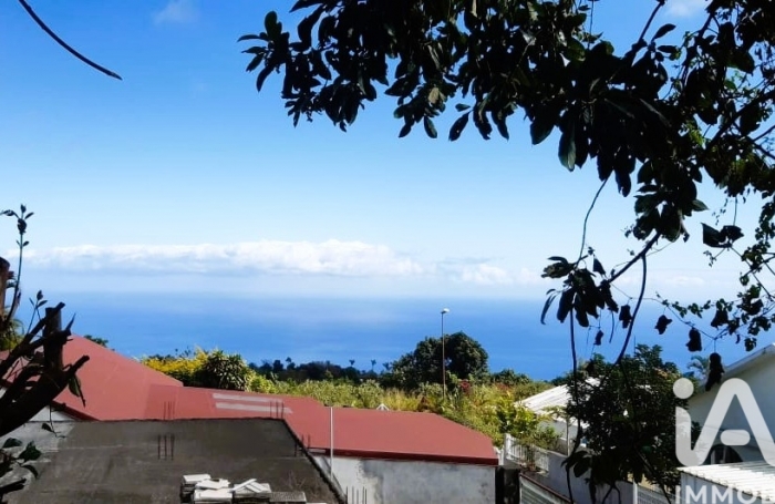 Vente Terrain 845m&sup2; Le Guillaume