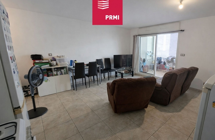 Vente Appartement 46.6m&sup2; 2 pi&egrave;ces Saint-Beno&icirc;t