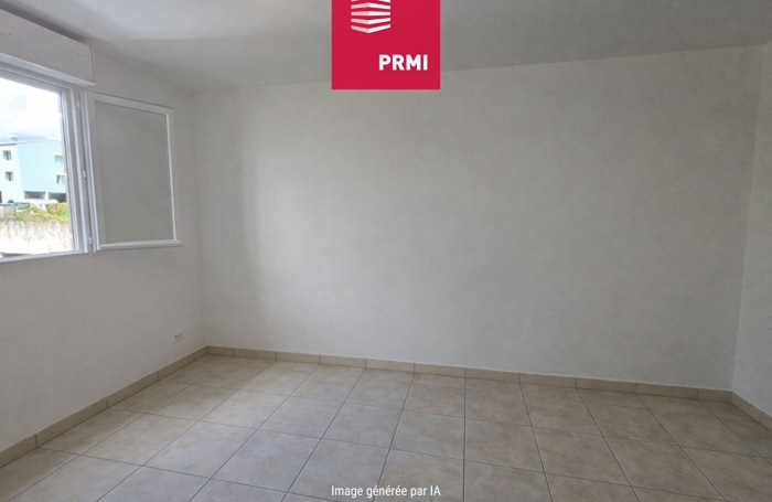 Vente Appartement 46.6m&sup2; 2 pi&egrave;ces Saint-Beno&icirc;t