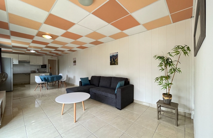 Location Appartement 51.09m&sup2; 2 pi&egrave;ces Saint-Beno&icirc;t