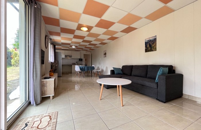 Location Appartement 51.09m&sup2; 2 pi&egrave;ces Saint-Beno&icirc;t