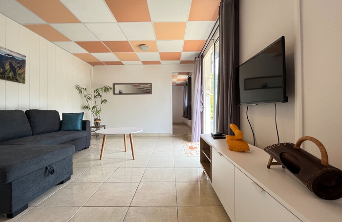 Location Appartement 51.09m&sup2; 2 pi&egrave;ces Saint-Beno&icirc;t