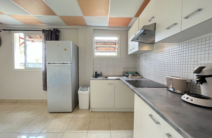 Location Appartement 51.09m&sup2; 2 pi&egrave;ces Saint-Beno&icirc;t