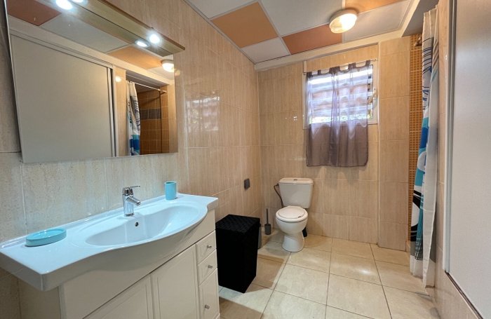 Location Appartement 51.09m&sup2; 2 pi&egrave;ces Saint-Beno&icirc;t