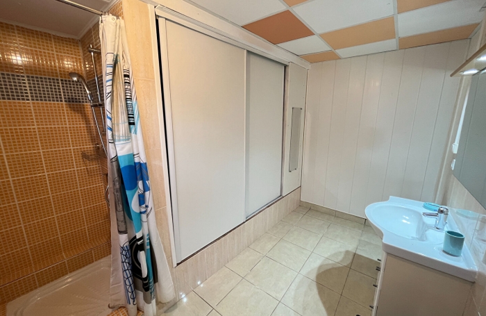 Location Appartement 51.09m&sup2; 2 pi&egrave;ces Saint-Beno&icirc;t