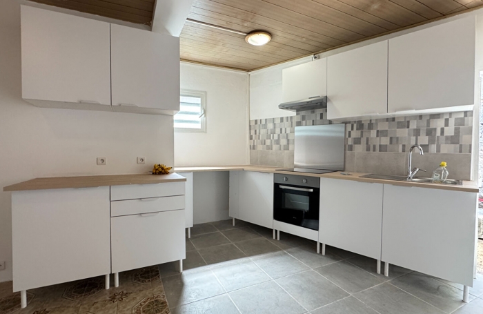 Location Maison 81.08m&sup2; 6 pi&egrave;ces Etang-Sale