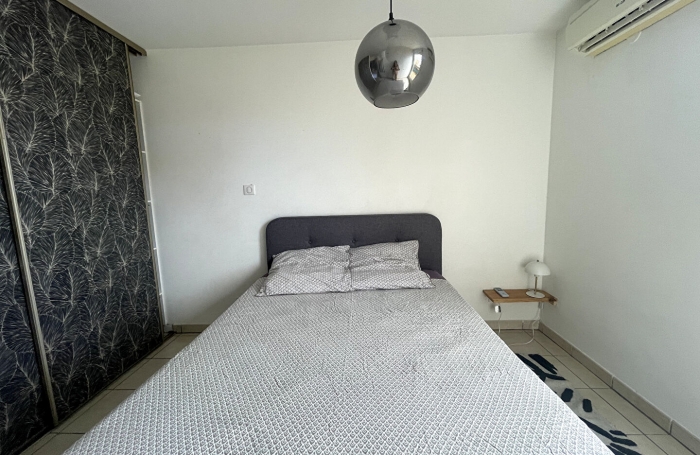 Location Appartement 47.18m&sup2; 2 pi&egrave;ces Sainte Clotilde