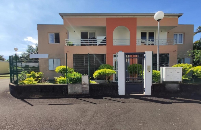 Location Appartement 97412