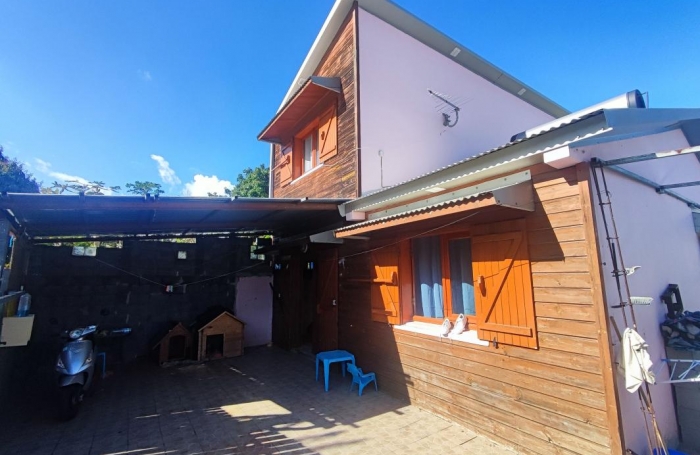 Vente Maison 97410