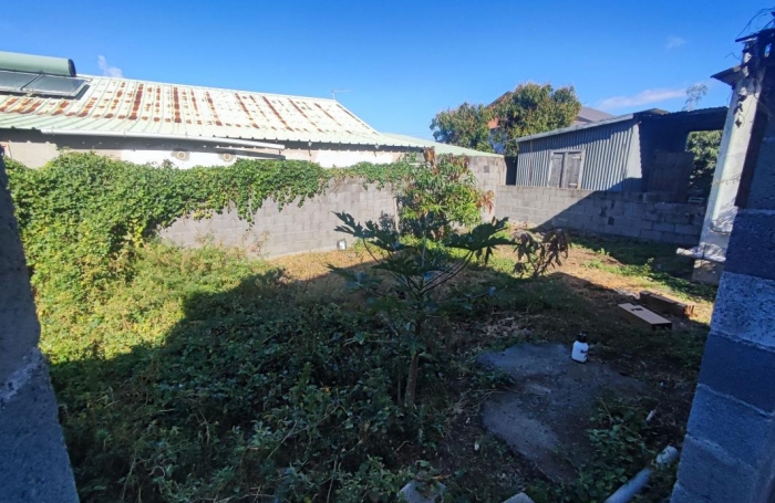 Vente Maison 83.54m&sup2; 5 pièces Saint-Pierre