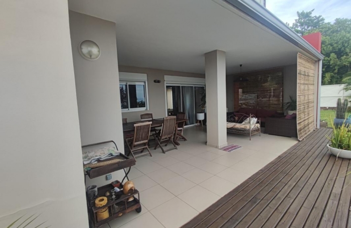 Vente Maison 148m&sup2; 5 pièces Bois de Nefles St Paul