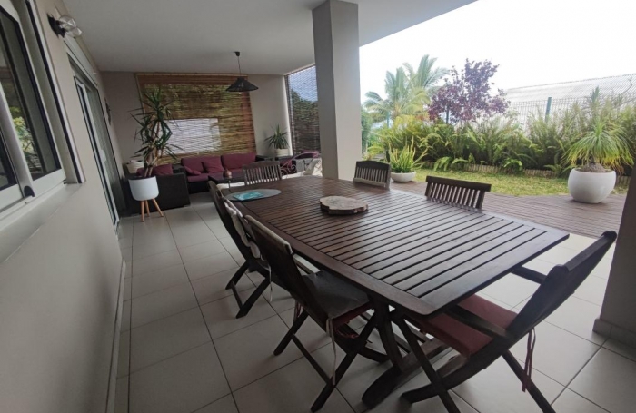 Vente Maison 148m&sup2; 5 pièces Bois de Nefles St Paul