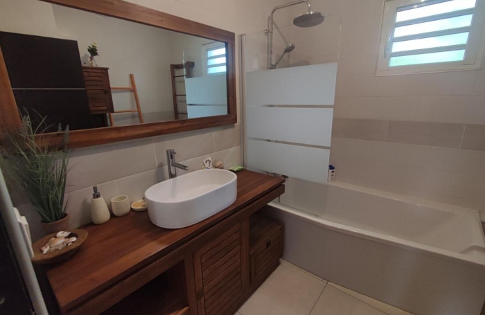 Vente Maison 148m&sup2; 5 pièces Bois de Nefles St Paul