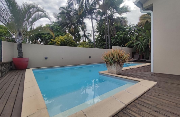 Vente Maison 148m&sup2; 5 pièces Bois de Nefles St Paul