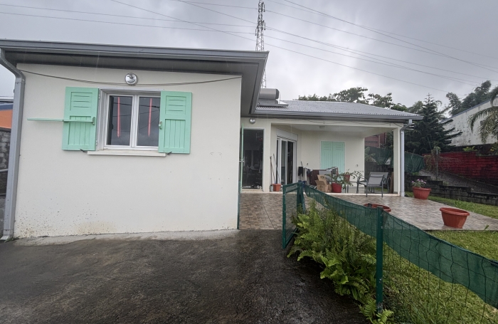 Location Maison 97438