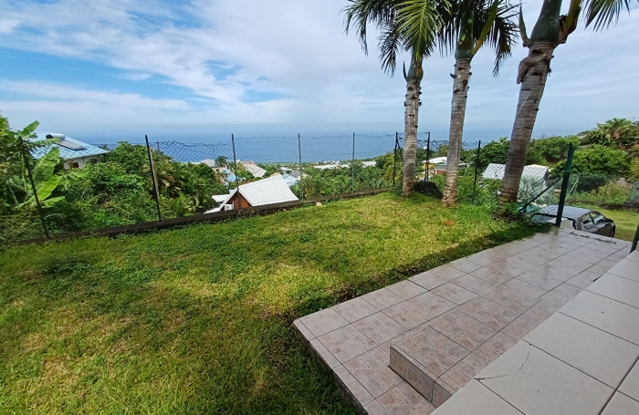 Location Maison 70.2m&sup2; 3 pi&egrave;ces Piton Saint Leu