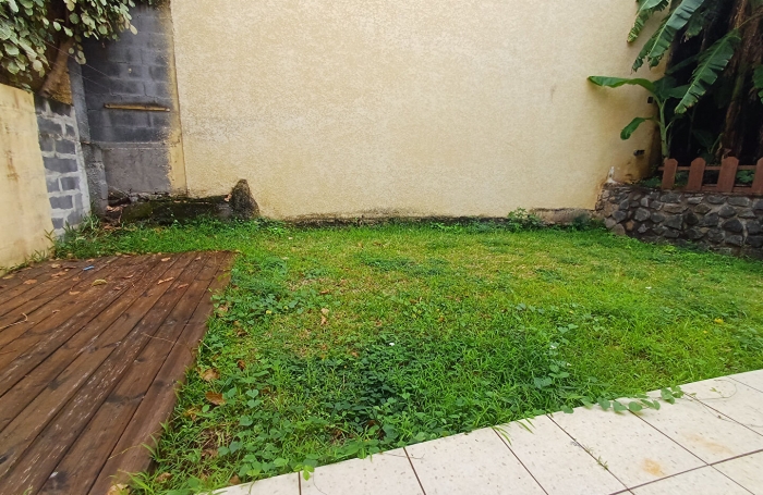 Location Maison 70.2m&sup2; 3 pi&egrave;ces Piton Saint Leu