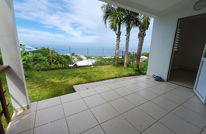 Location Maison 70.2m&sup2; 3 pi&egrave;ces Piton Saint Leu