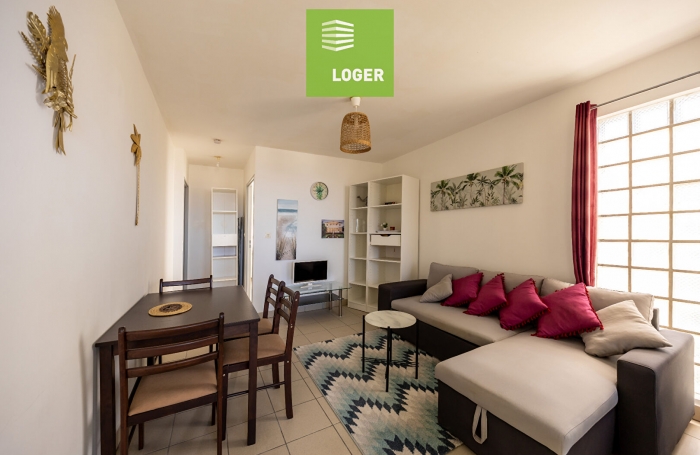 Location Appartement 