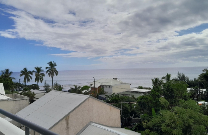 Location Appartement 96m&sup2; 4 pi&egrave;ces Saint Paul