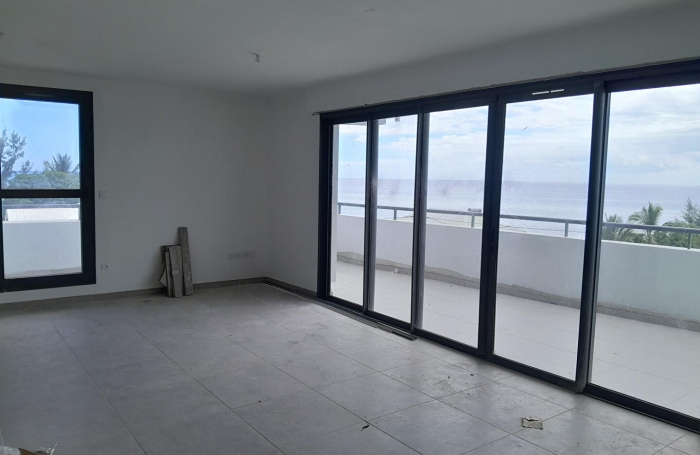 Location Appartement 96m&sup2; 4 pi&egrave;ces Saint Paul