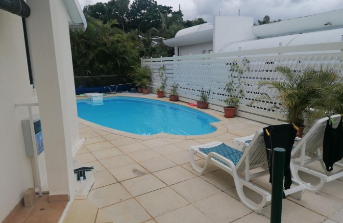 Vente Maison 165m&sup2; 2 pièces La Montagne