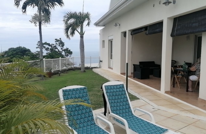 Vente Maison 165m&sup2; 2 pièces La Montagne