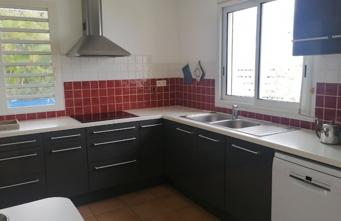 Vente Maison 165m&sup2; 2 pièces La Montagne