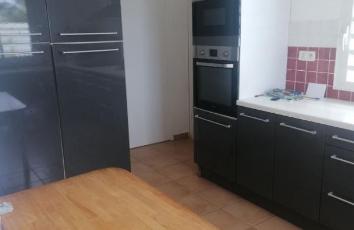 Vente Maison 165m&sup2; 2 pièces La Montagne