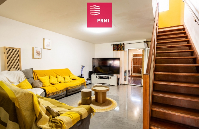 Vente Maison 117m&sup2; 4 pi&egrave;ces Le Port