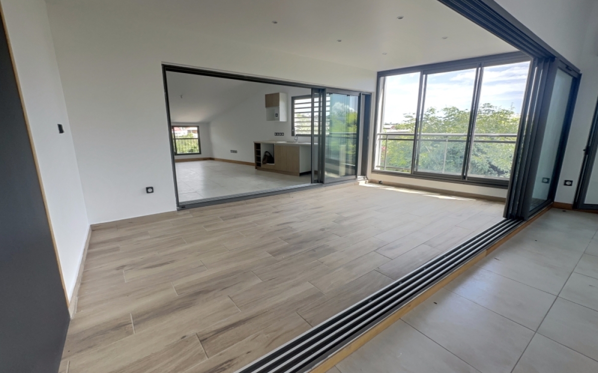 Location Appartement 97434