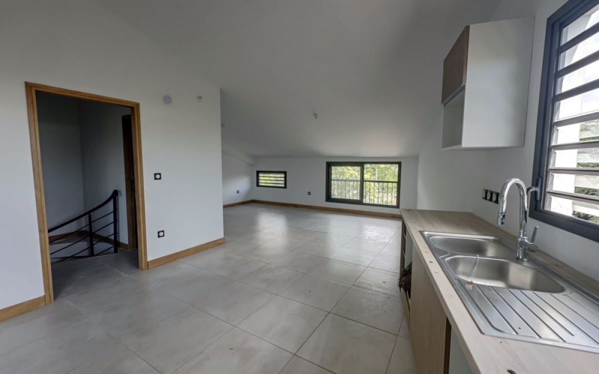 T5 148m2 CENTRE VILLE ST GILLES BAINS