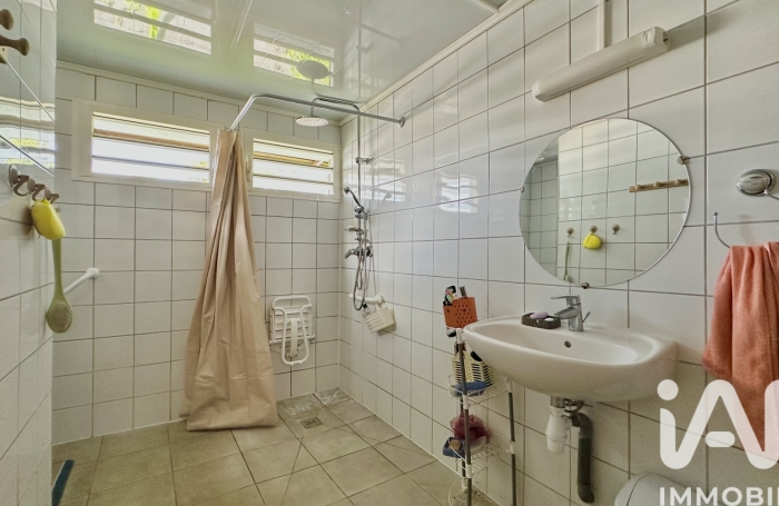 Vente Maison 130m&sup2; 6 pièces Plaine des Cafres