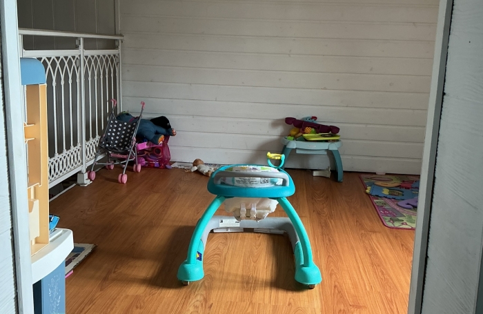 Vente Maison 50m&sup2; 2 pièces Le Tampon