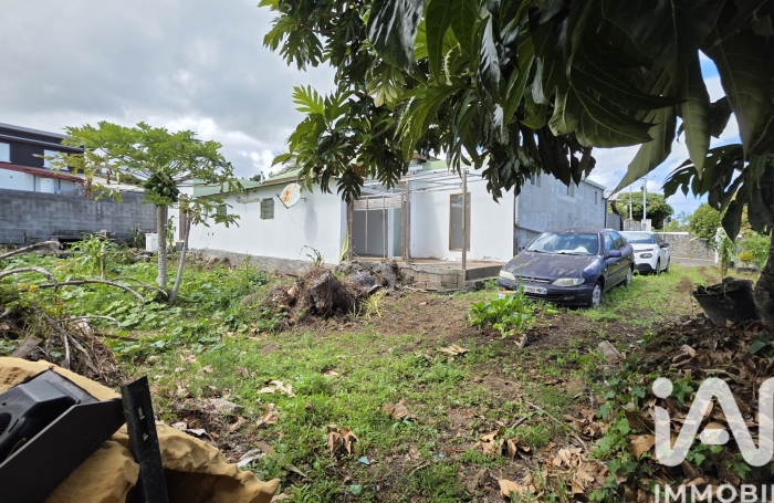 Vente Terrain 456m&sup2; Ravine des Cabris