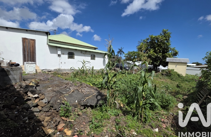 Vente Terrain 456m&sup2; Ravine des Cabris