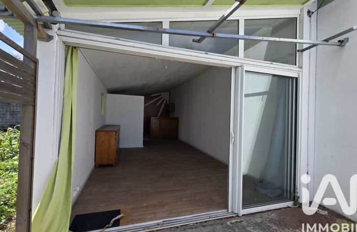 Vente Terrain 456m&sup2; Ravine des Cabris