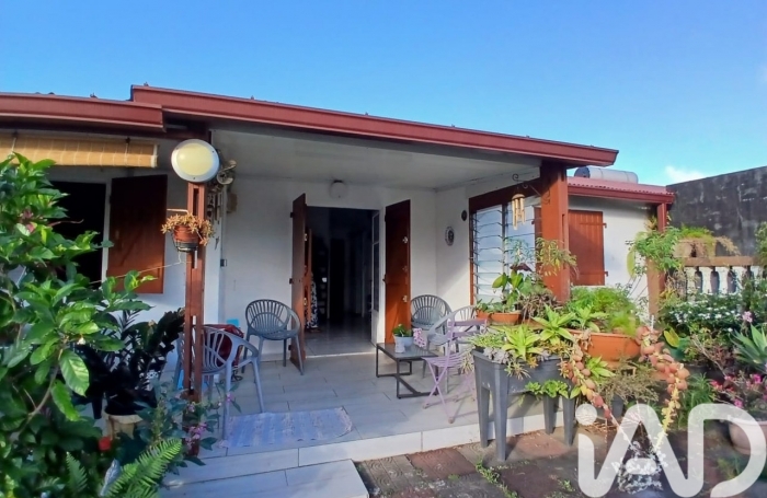Vente Maison 97438