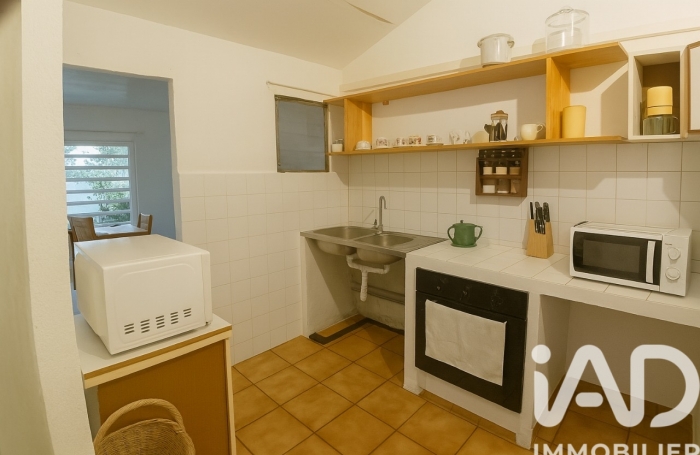Vente Maison 110m&sup2; 4 pièces Sainte Marie