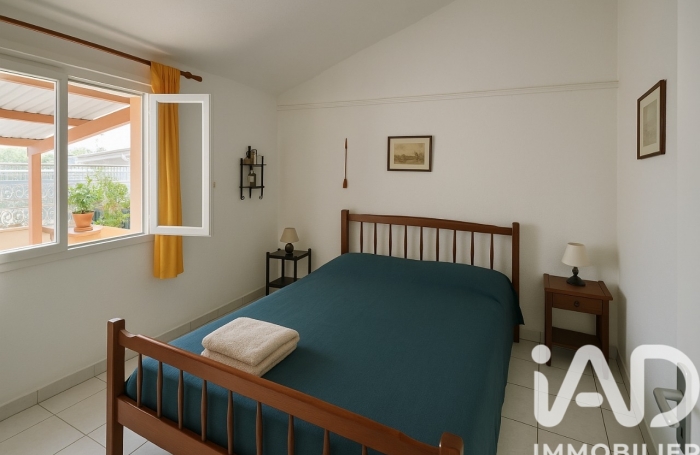 Vente Maison 110m&sup2; 4 pièces Sainte Marie