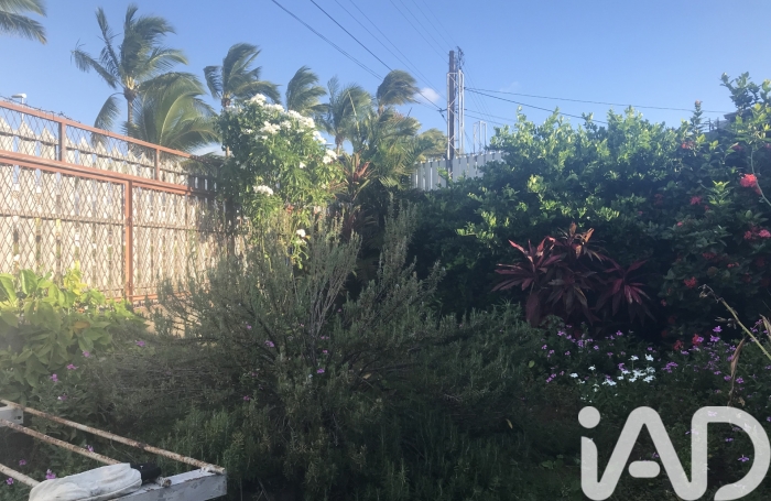 Vente Maison 162m&sup2; 6 pièces Le Port