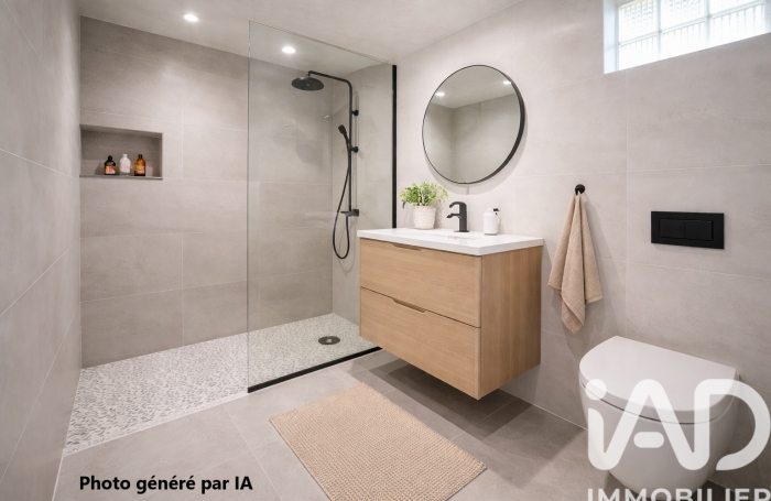 Vente Maison 62m&sup2; 3 pièces Cilaos