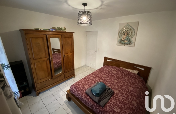 Vente Maison 90m&sup2; 6 pièces Les Avirons