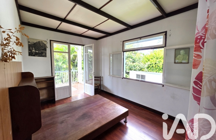 Vente Maison 169m&sup2; 7 pièces La Montagne