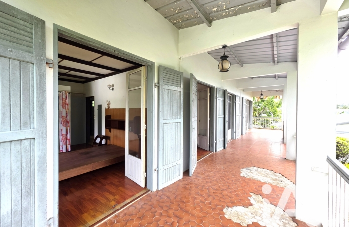 Vente Maison 169m&sup2; 7 pièces La Montagne