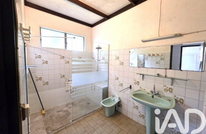 Vente Maison 169m&sup2; 7 pièces La Montagne